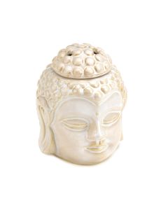 PEACEFUL BUDDHA OIL WARMER